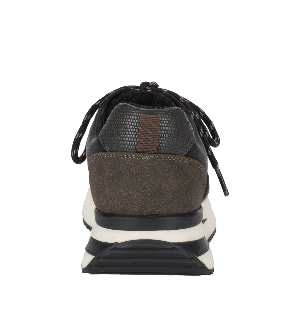 Cabriole Sneaker Army - Women