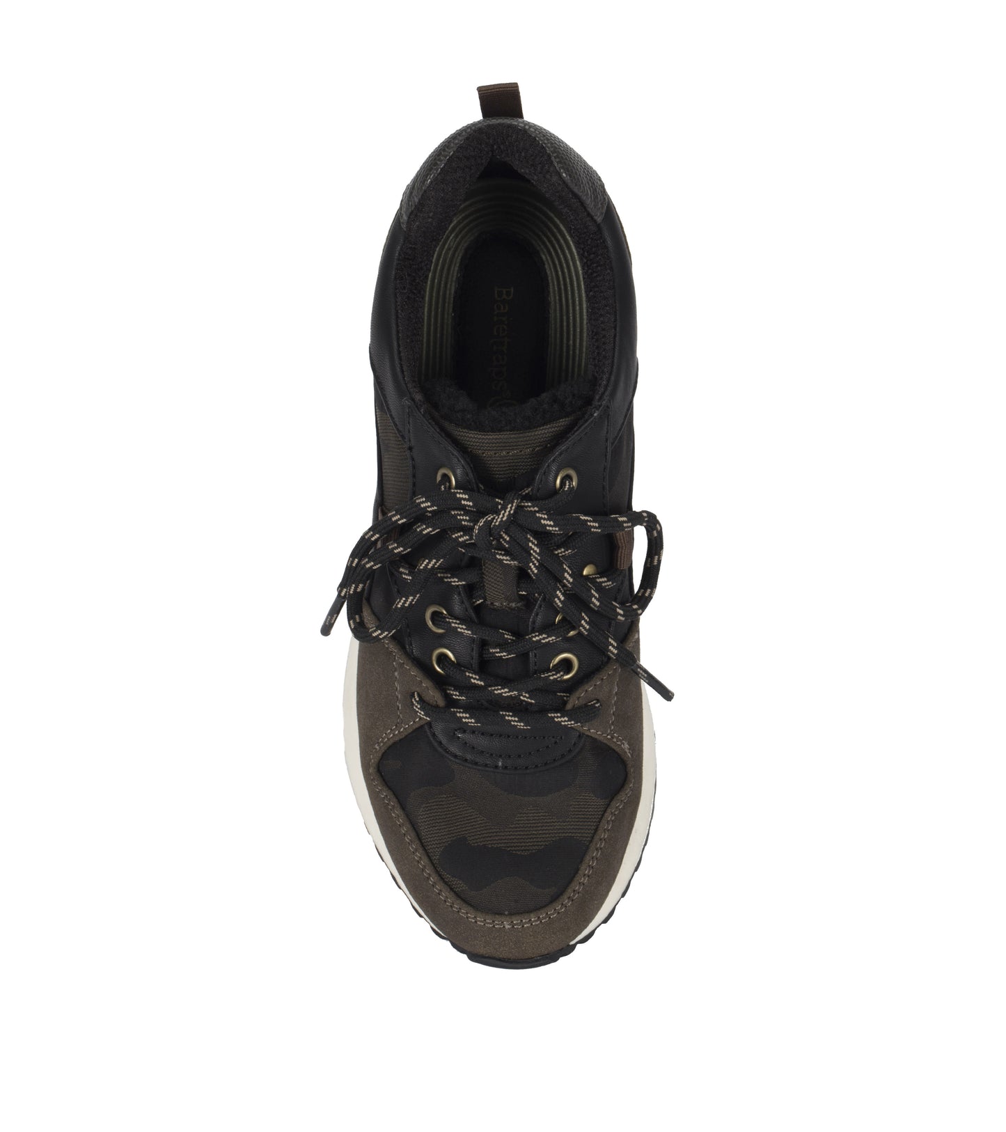 Cabriole Sneaker Army - Women