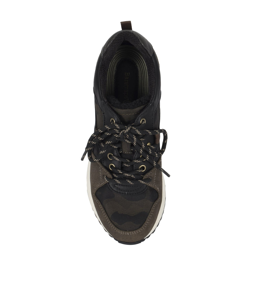 Cabriole Sneaker Army - Women