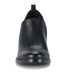 Caroline Ankle Bootie Black - Women