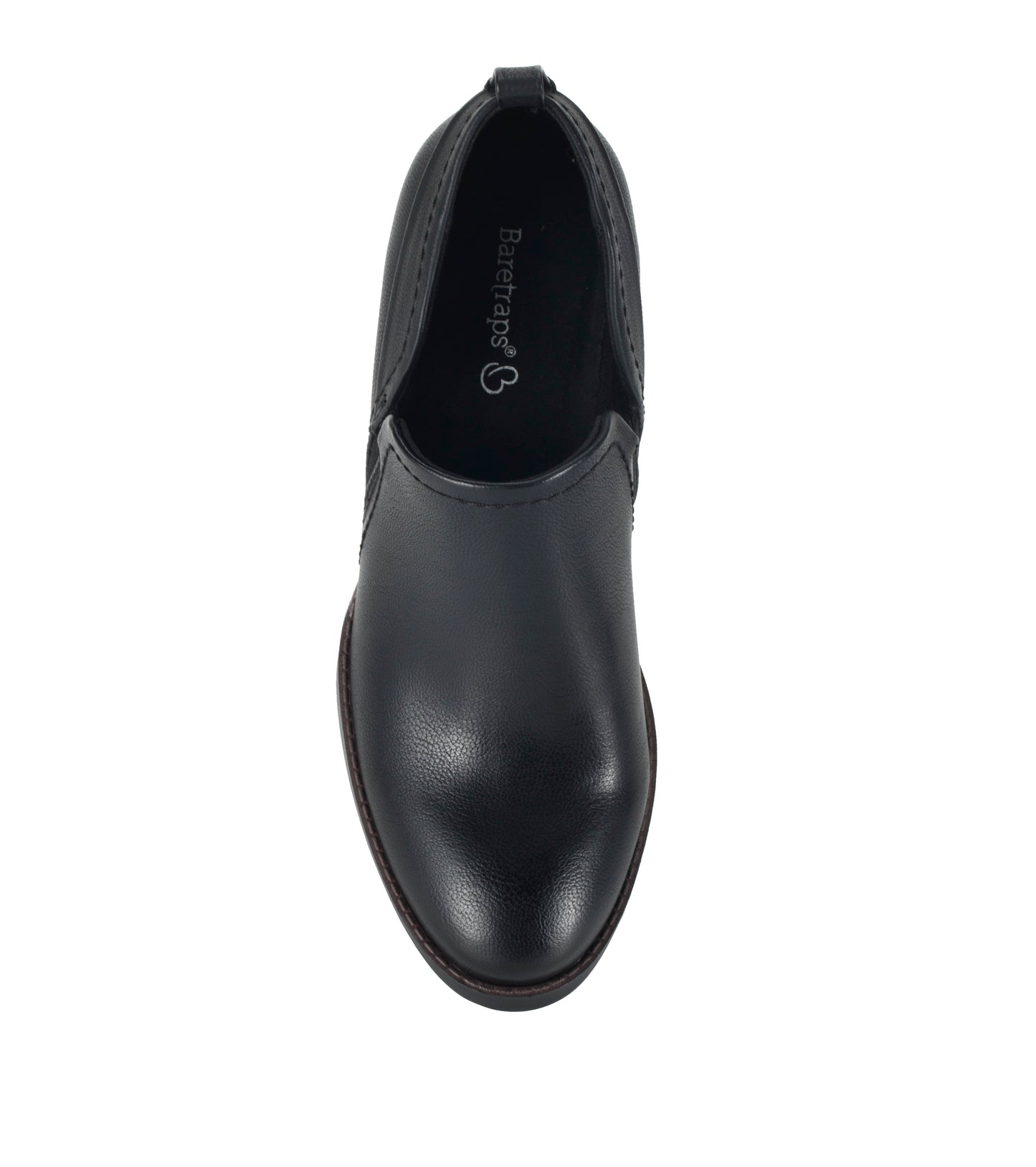 Caroline Ankle Bootie Black - Women