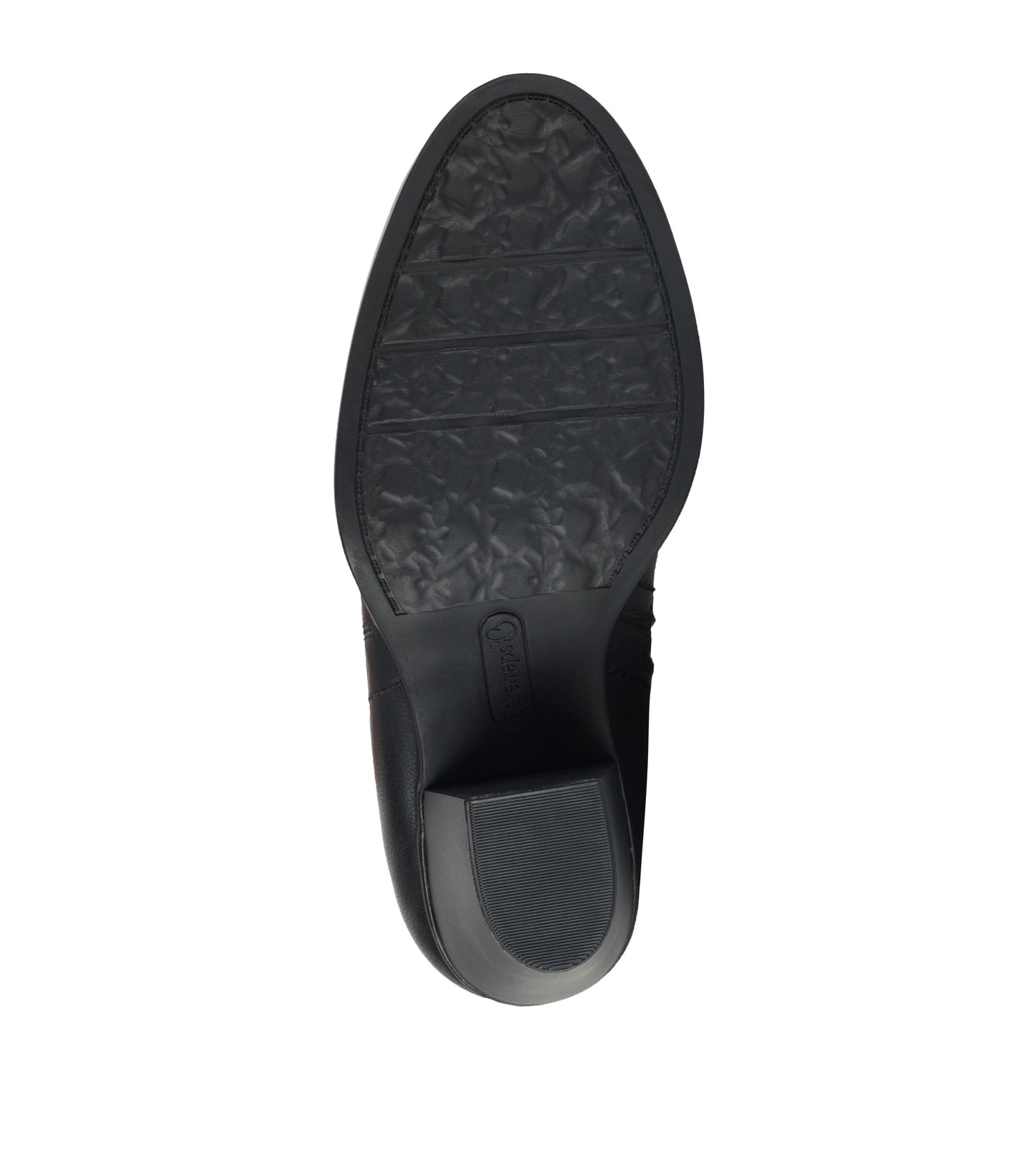 Caroline Ankle Bootie Black - Women