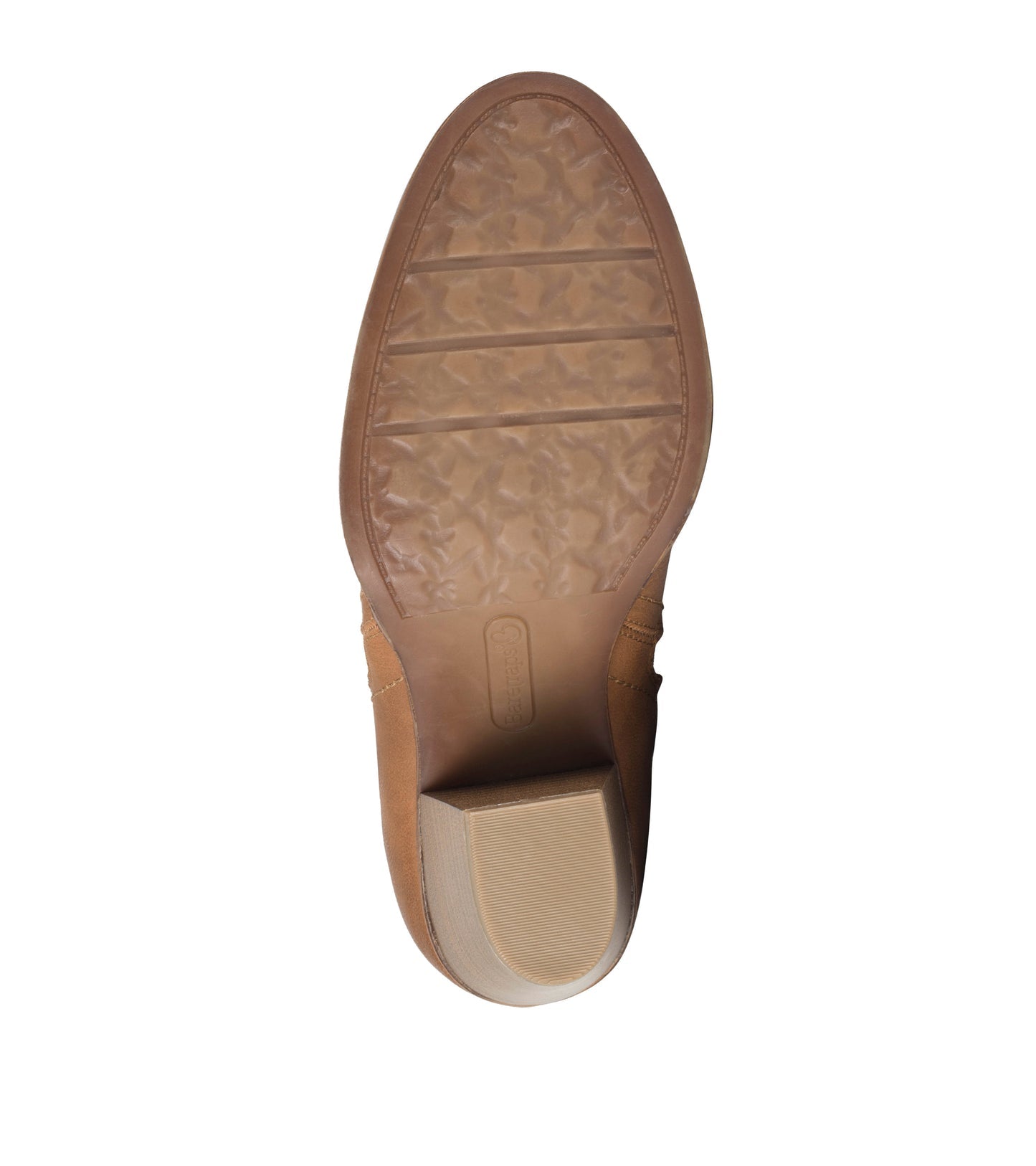 Caroline Ankle Bootie Cognac - Women