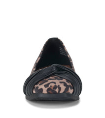 Chainey Casual Flat Brown Multi - Women