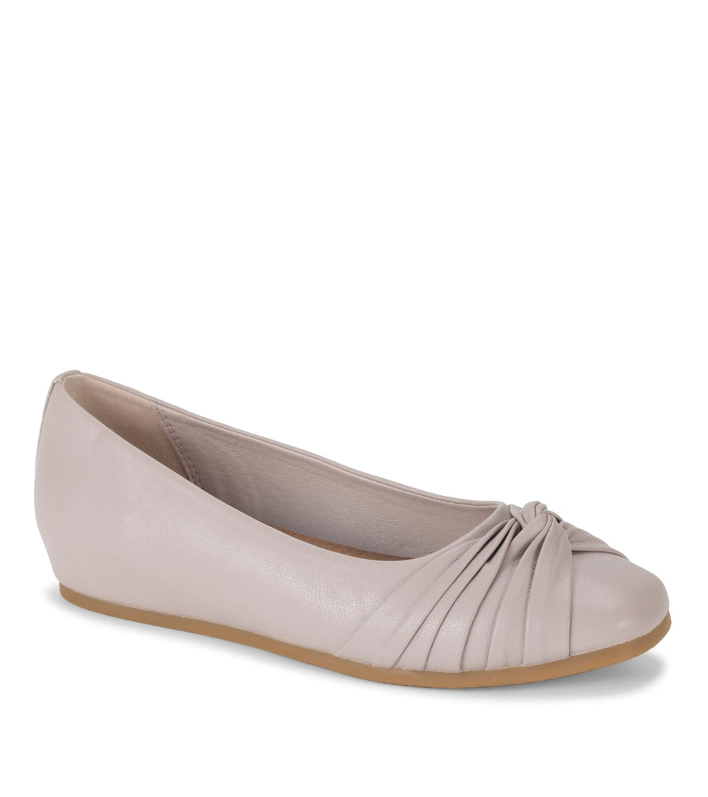 Chainey Casual Flat Lavendar Mist - Women
