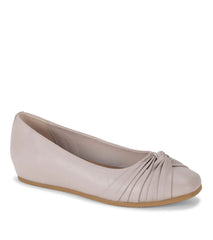 Chainey Casual Flat Lavendar Mist - Women