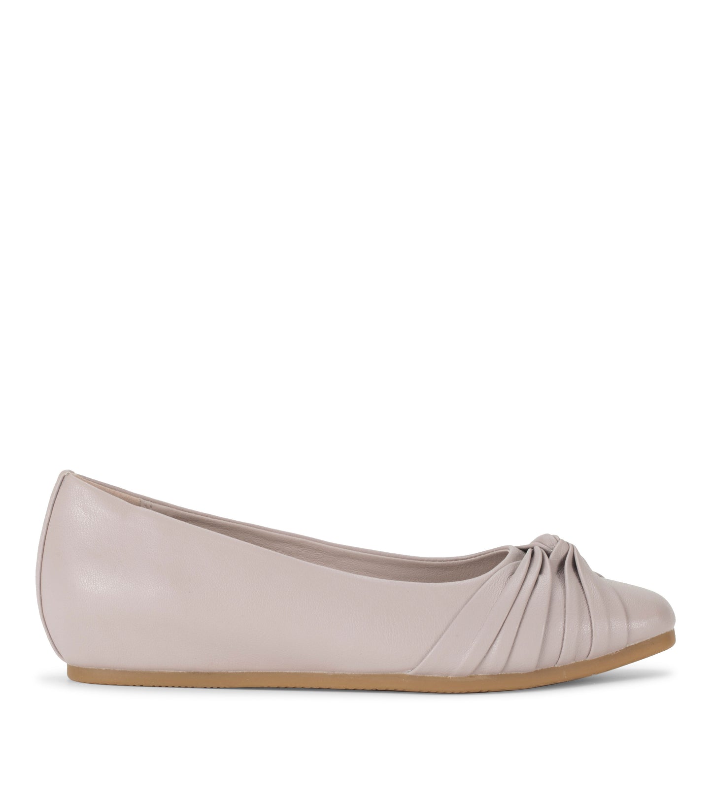 Chainey Casual Flat Lavendar Mist - Women