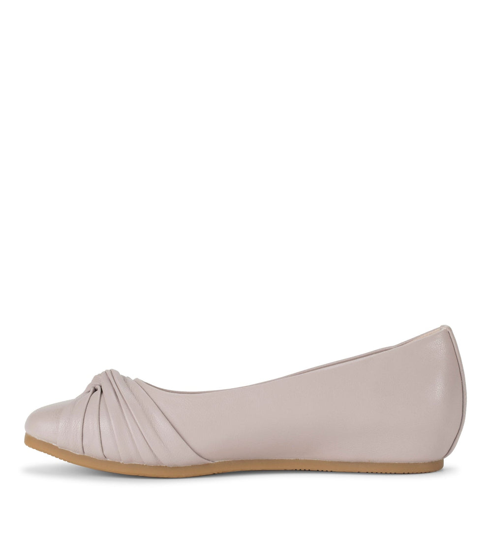 Chainey Casual Flat Lavendar Mist - Women