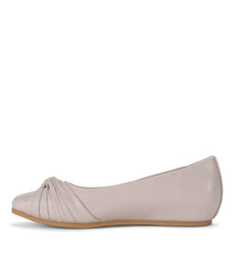 Chainey Casual Flat Lavendar Mist - Women