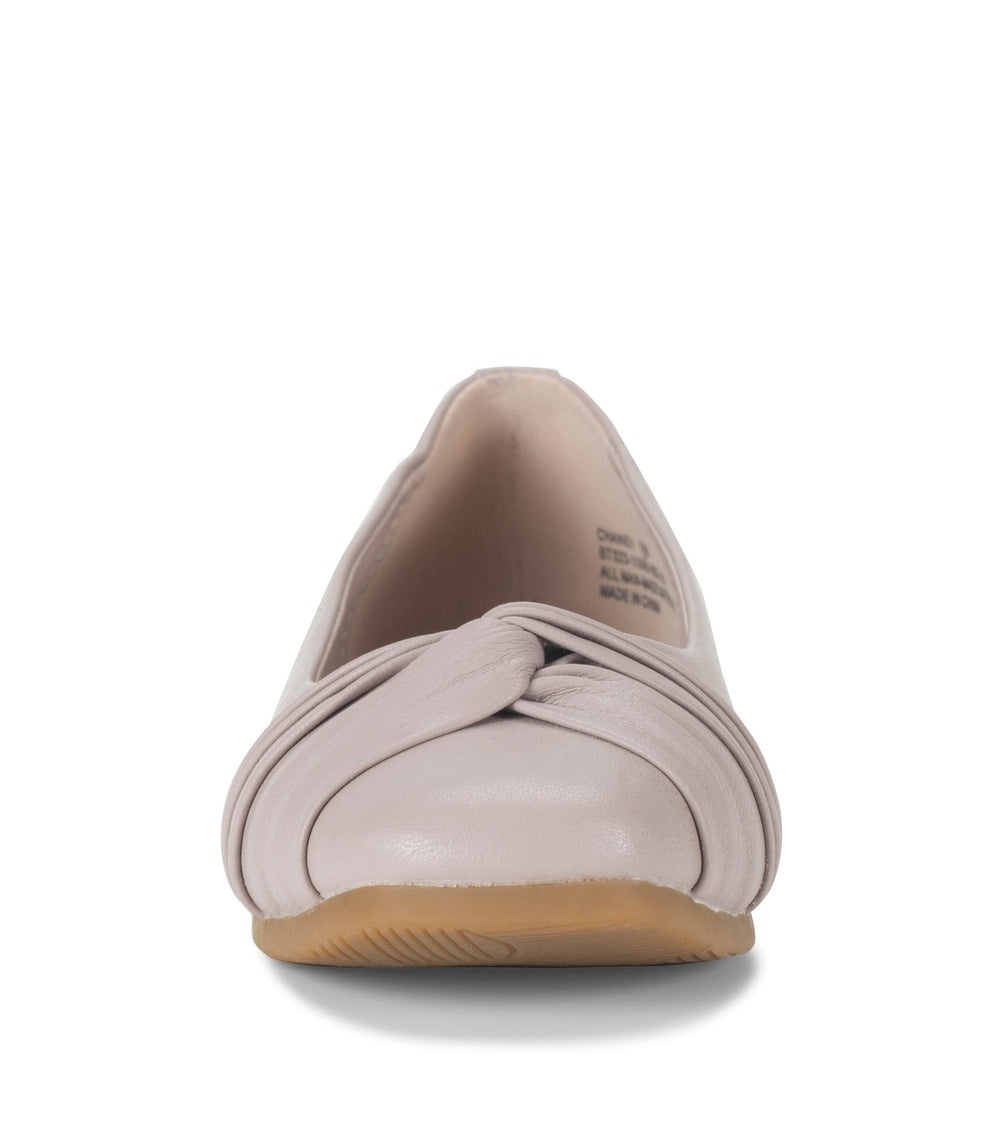 Chainey Casual Flat Lavendar Mist - Women