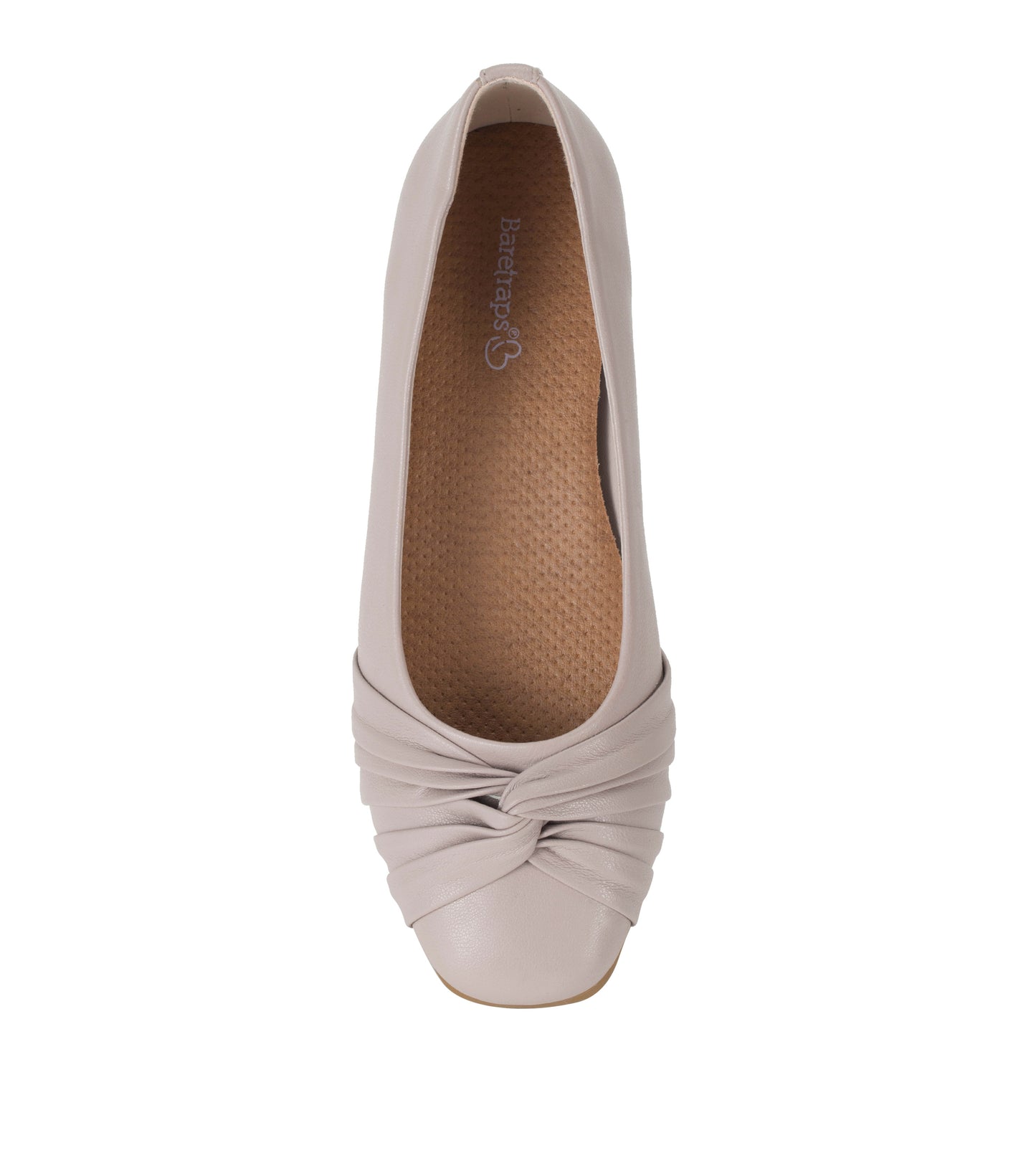 Chainey Casual Flat Lavendar Mist - Women