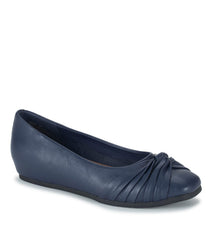 Chainey Casual Flat Midnight - Women