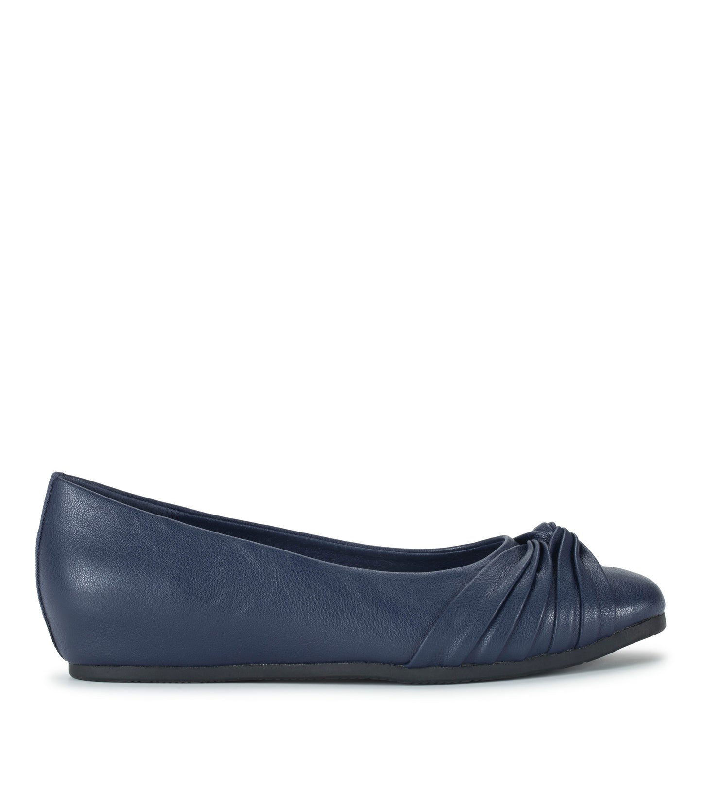 Chainey Casual Flat Midnight - Women