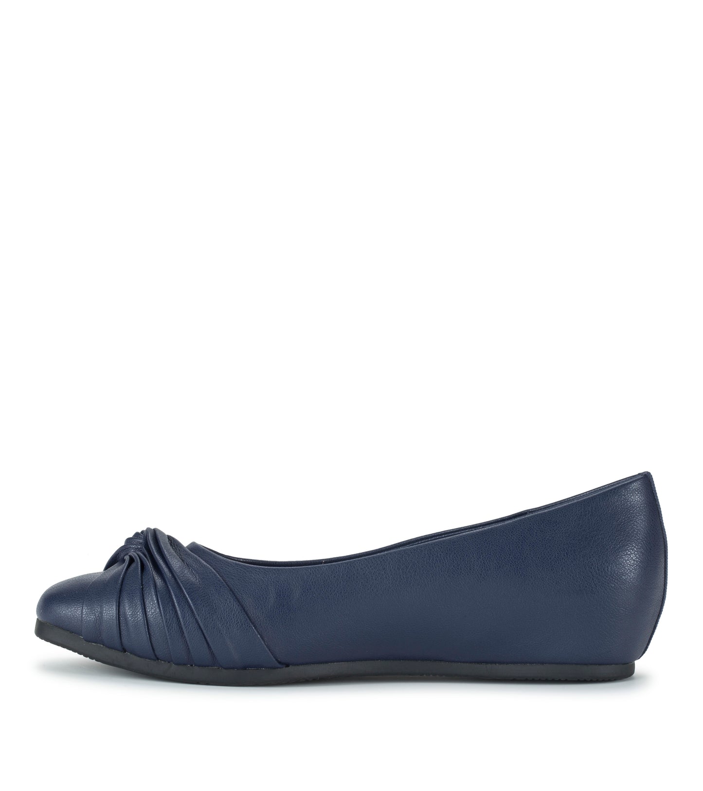 Chainey Casual Flat Midnight - Women