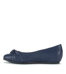 Chainey Casual Flat Midnight - Women