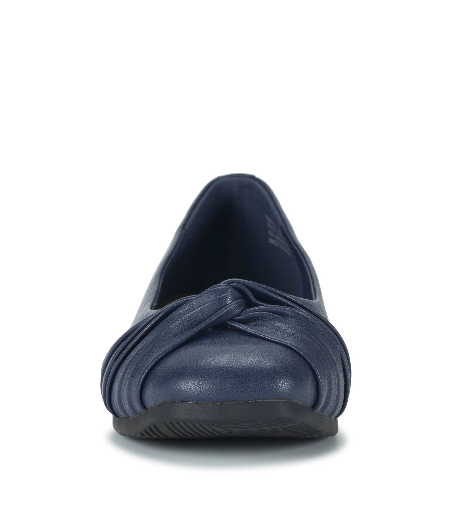 Chainey Casual Flat Midnight - Women