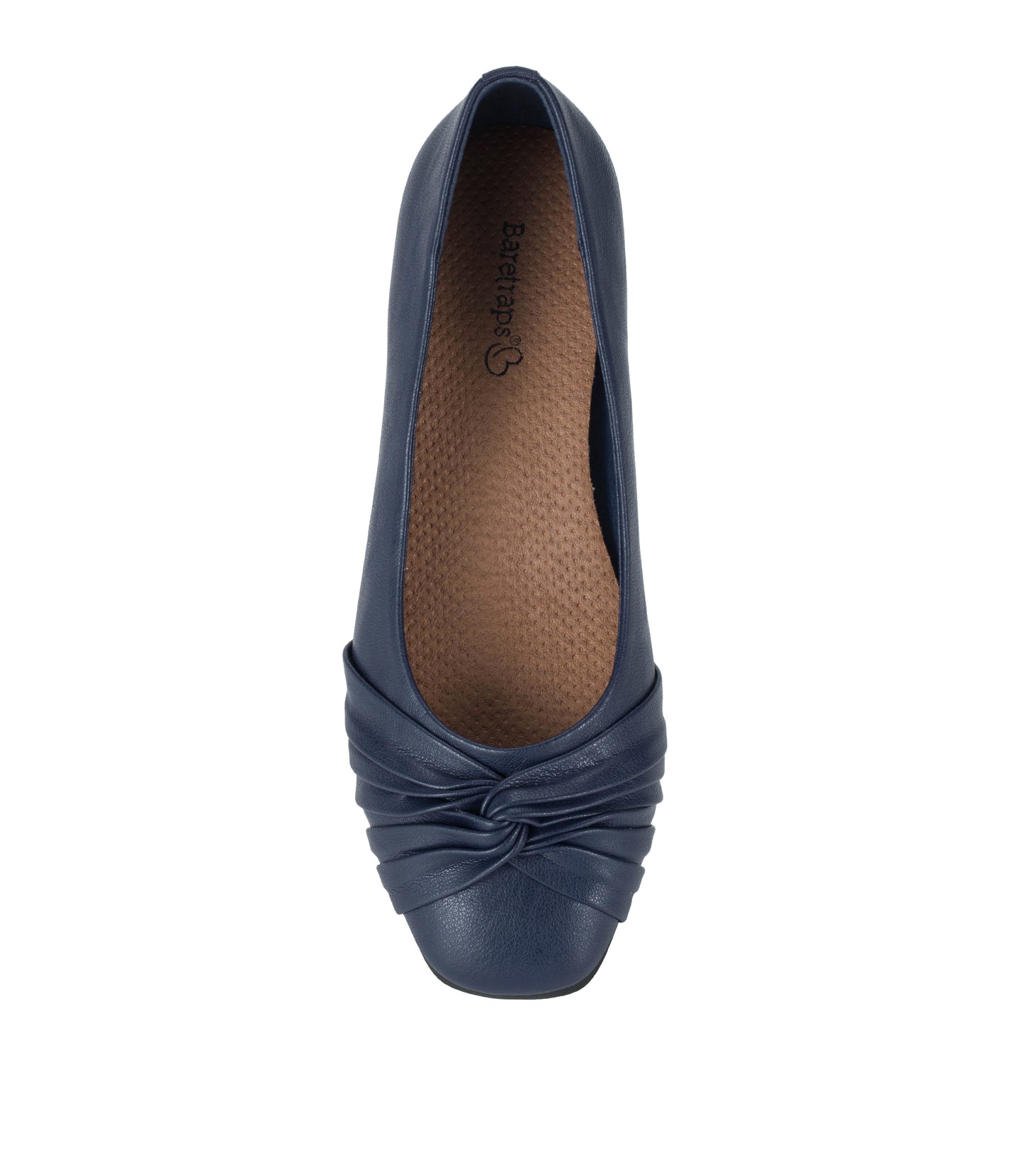 Chainey Casual Flat Midnight - Women