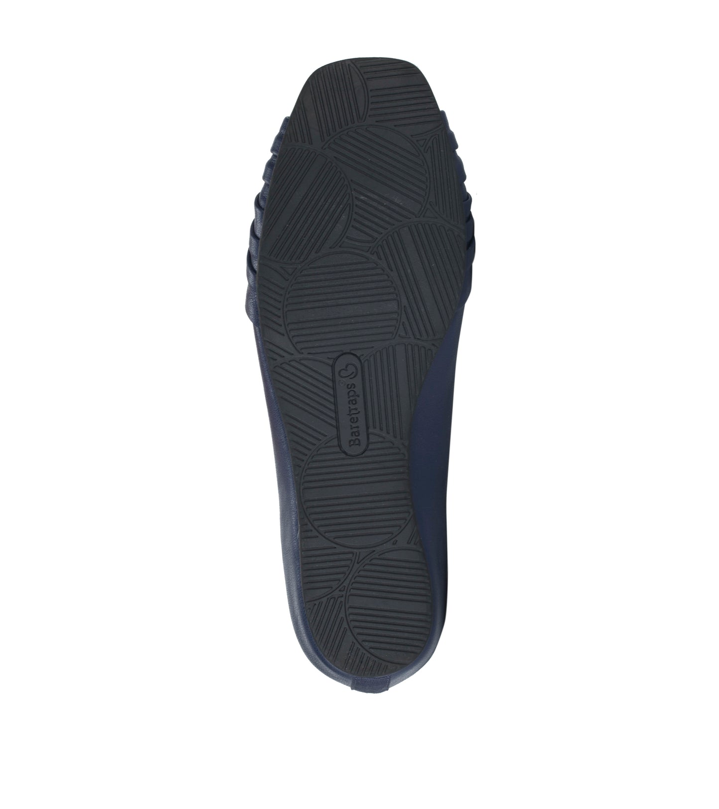 Chainey Casual Flat Midnight - Women