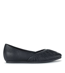 Charlie Flat Black - Women