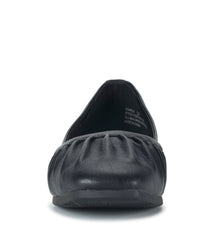 Charlie Flat Black - Women