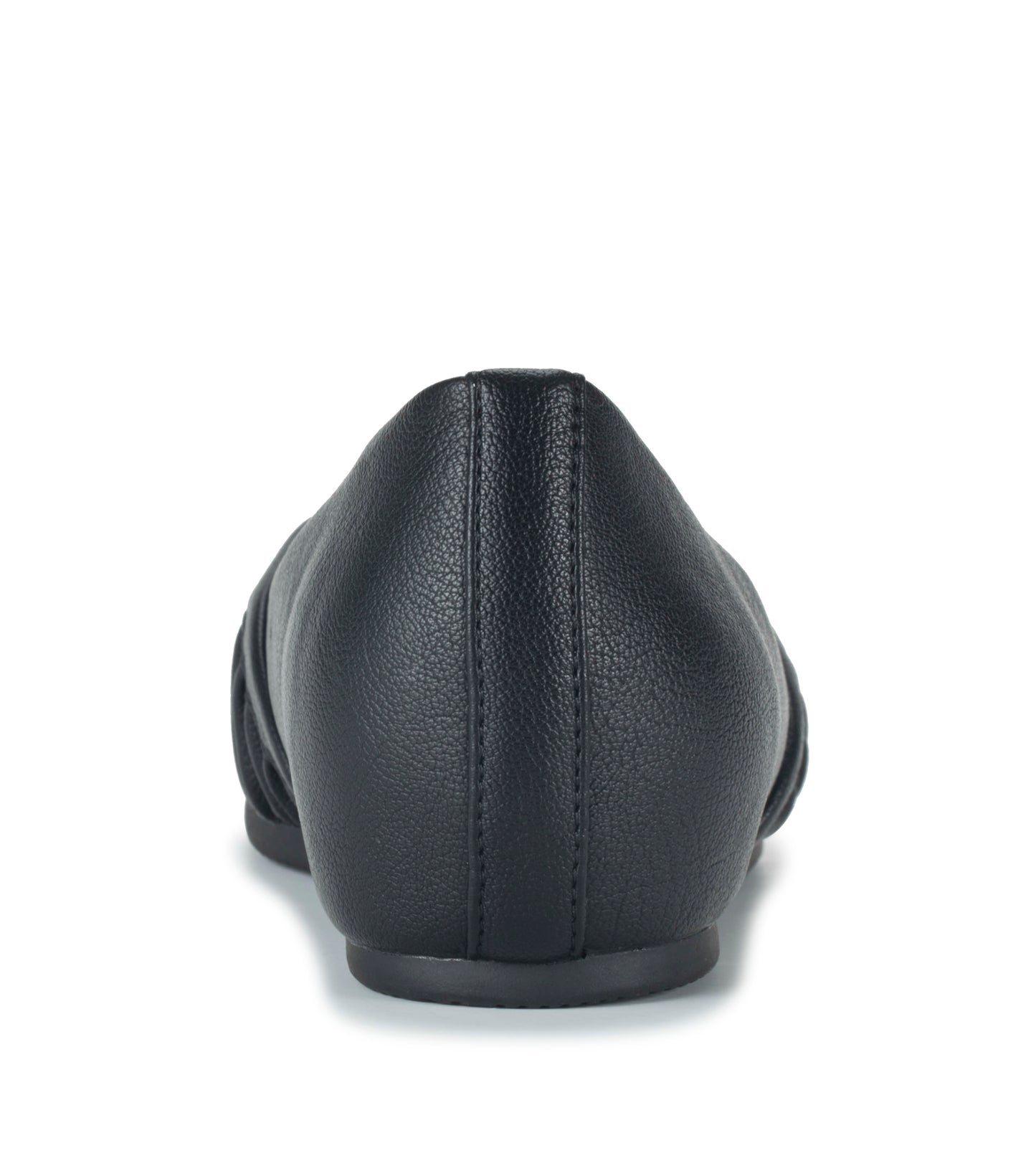 Charlie Flat Black - Women