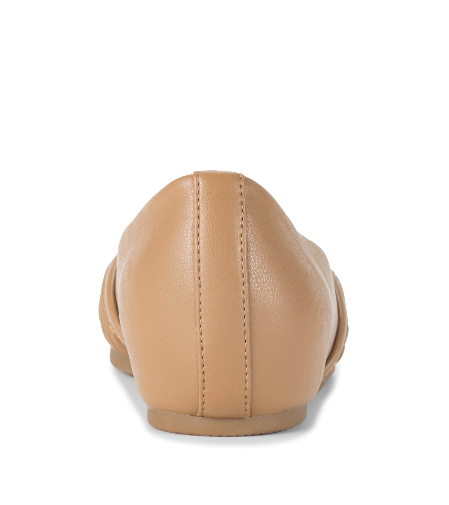 Charlie Flat Cognac - Women