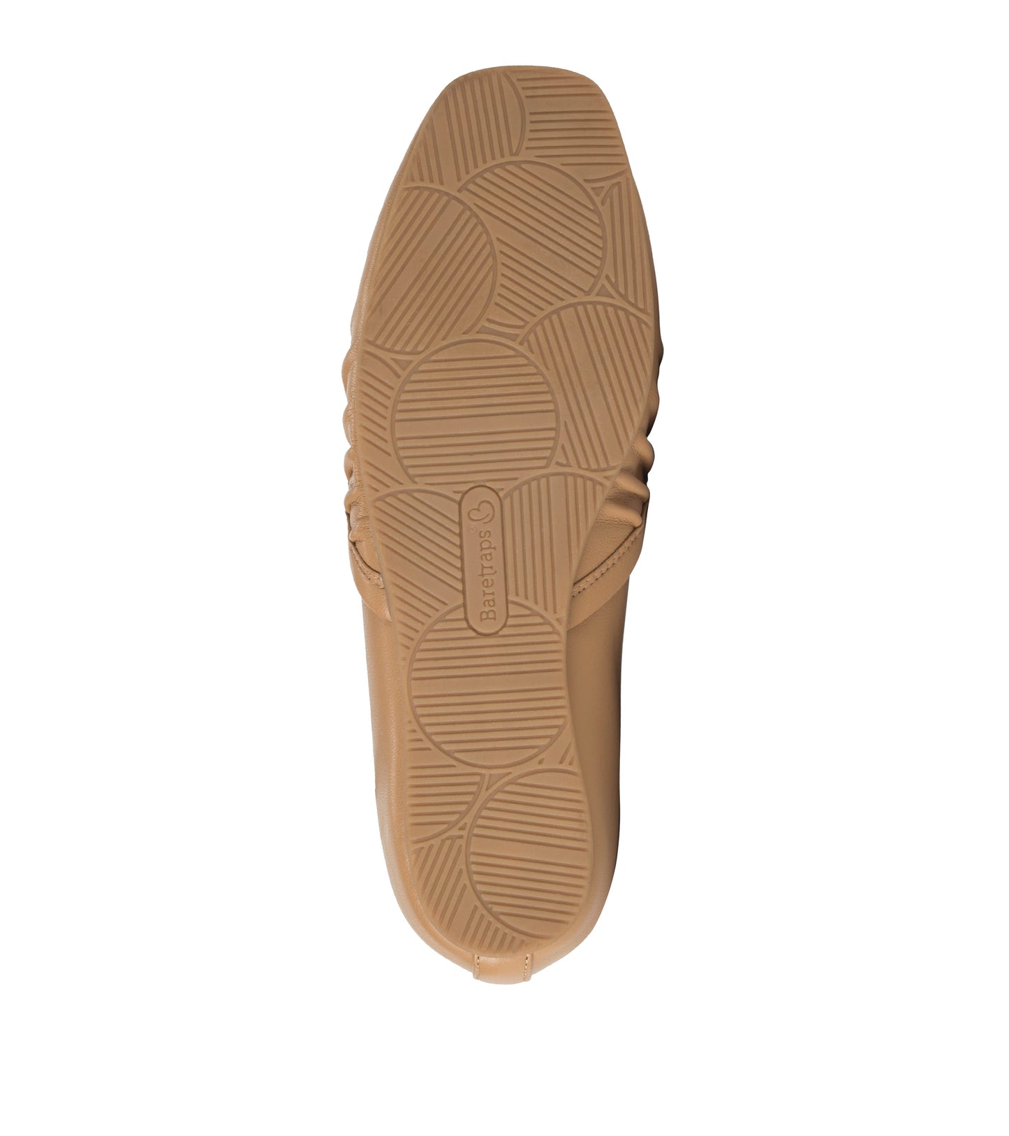 Charlie Flat Cognac - Women