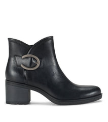 Christine Bootie Black - Women
