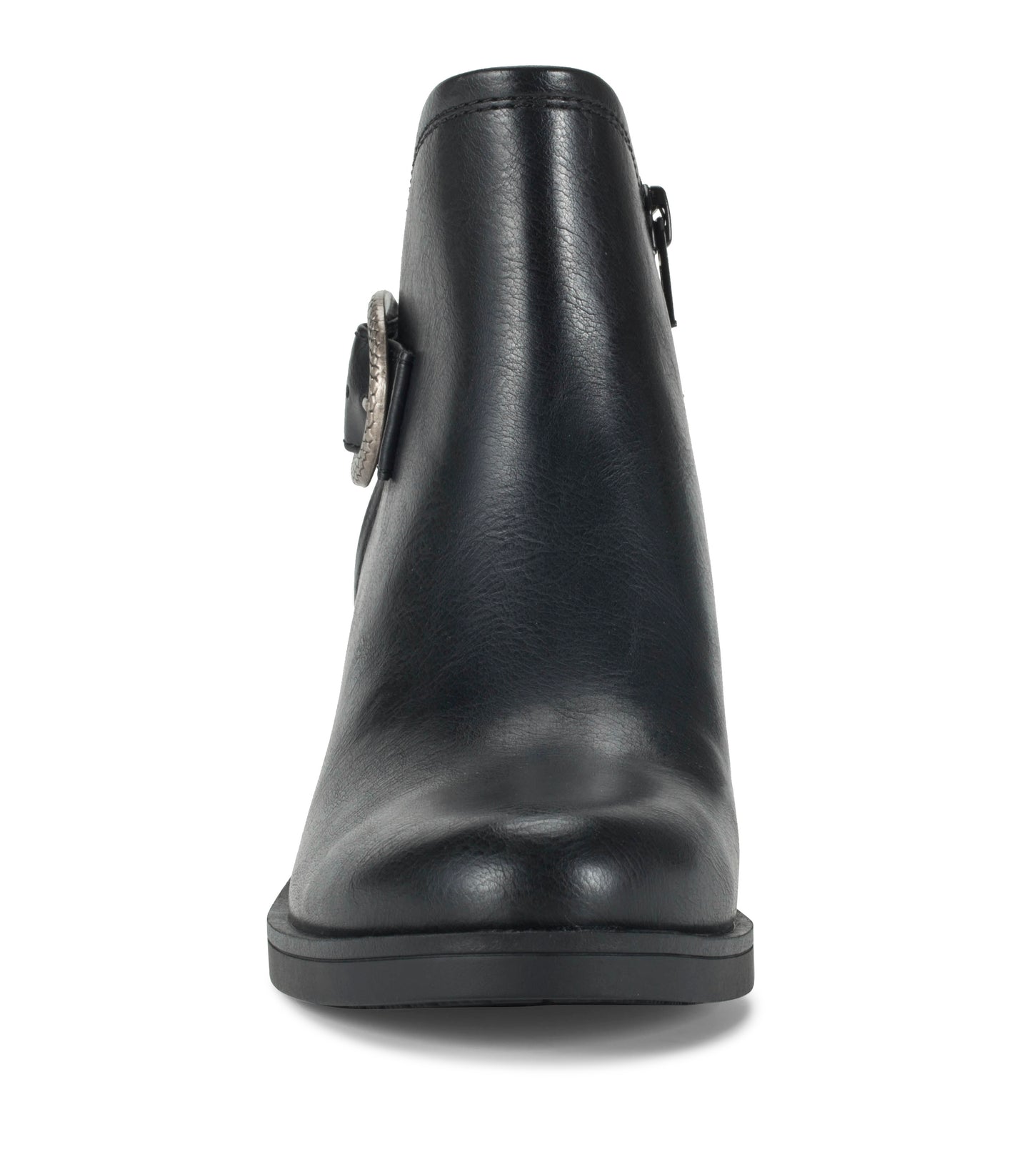 Christine Bootie Black - Women