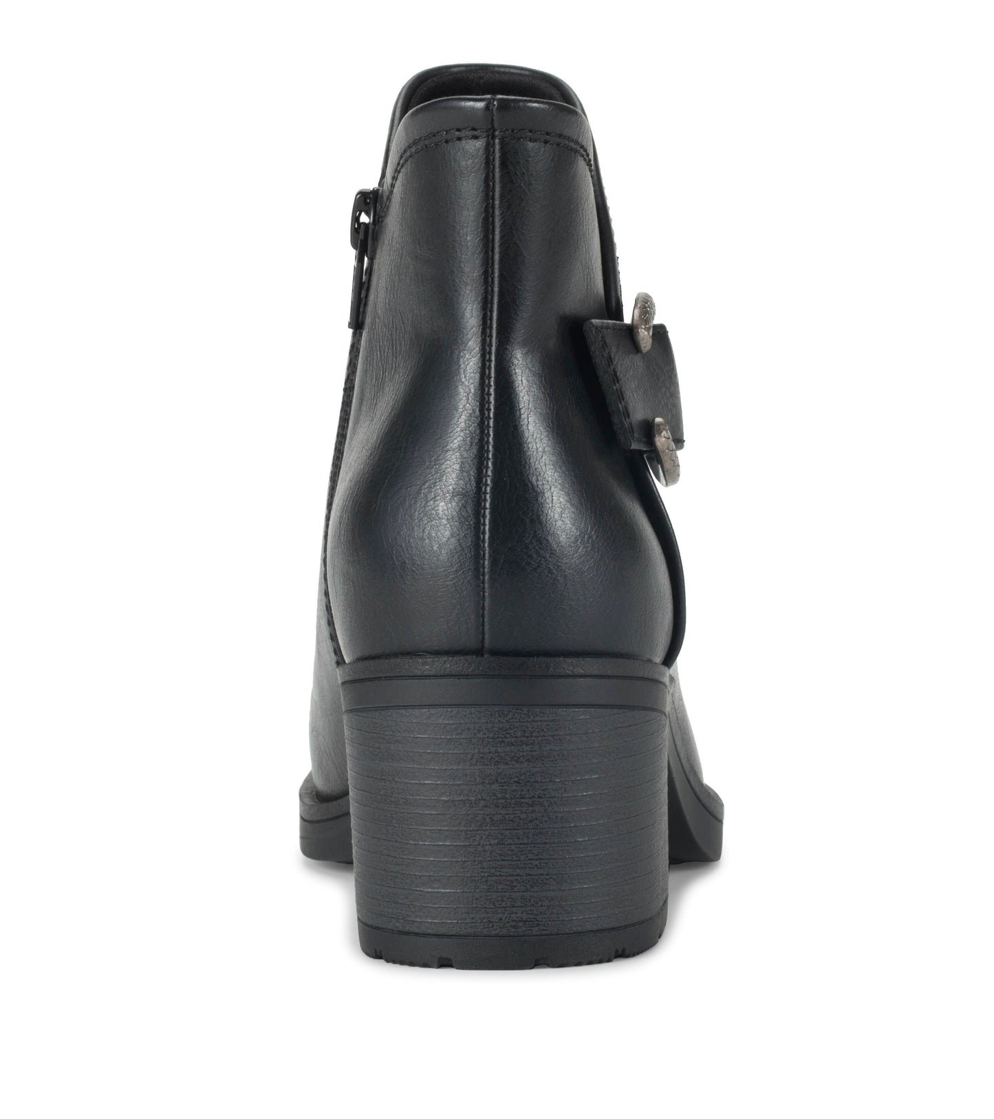 Christine Bootie Black - Women