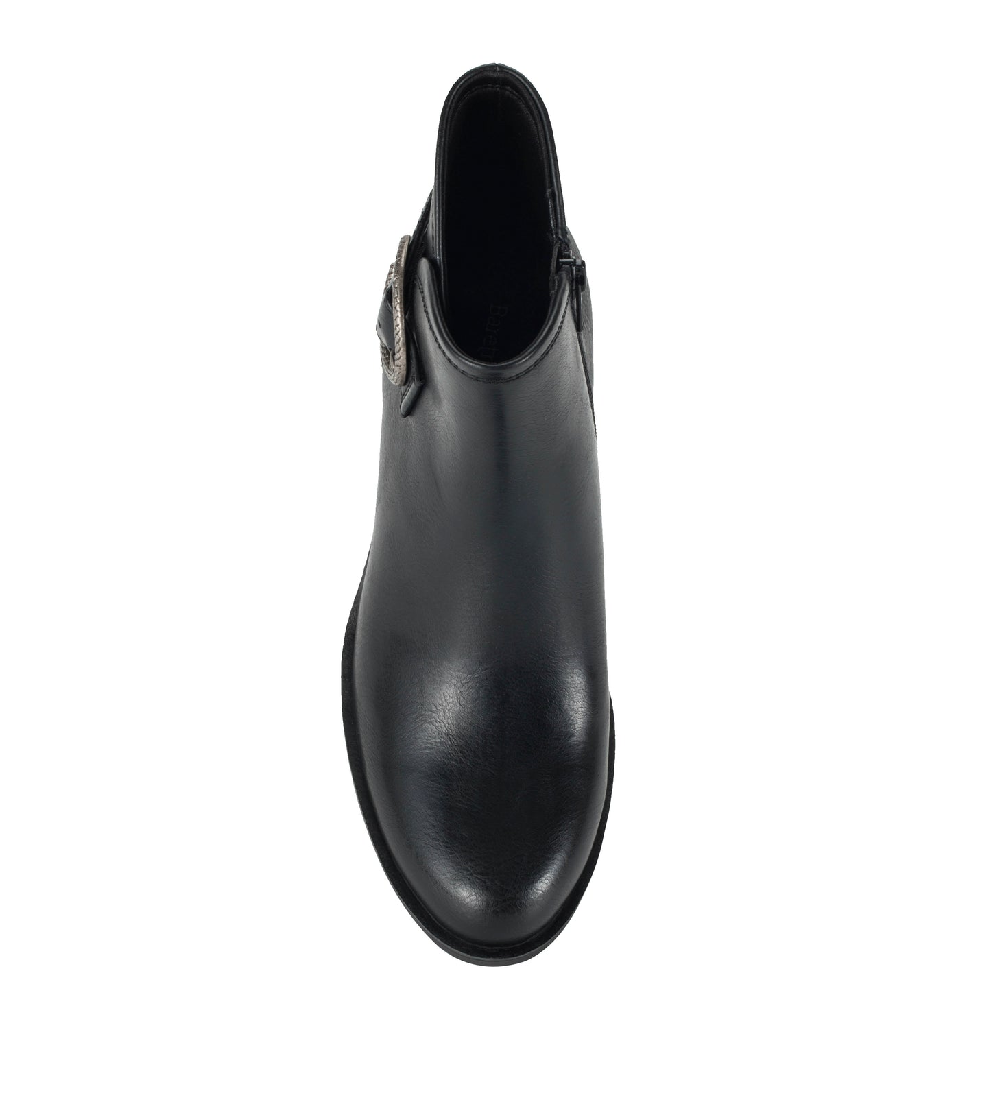 Christine Bootie Black - Women
