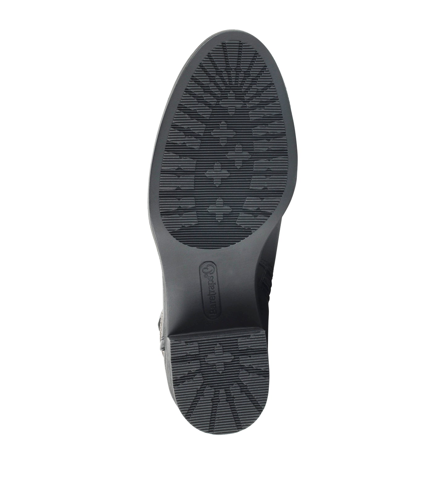 Christine Bootie Black - Women