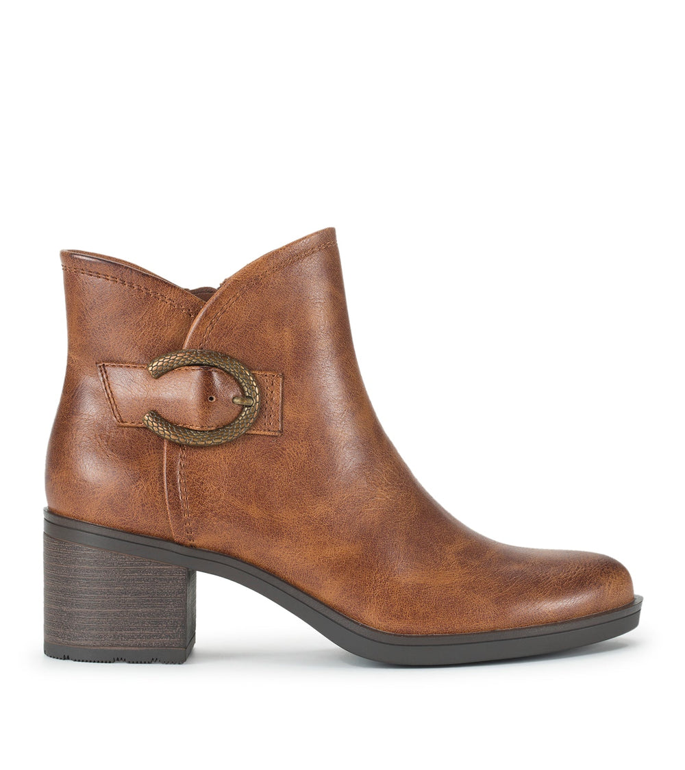 Christine Bootie Brown - Women