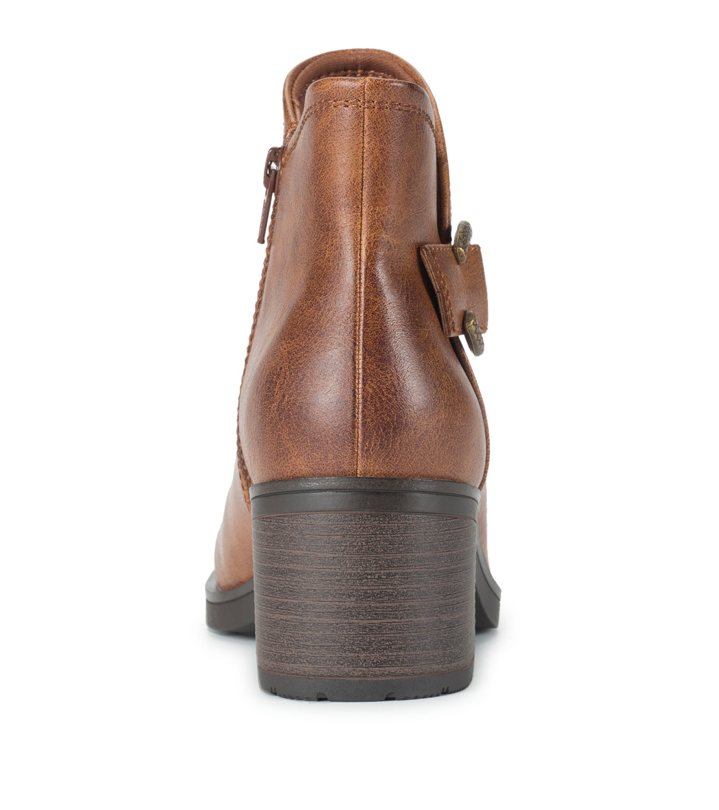Christine Bootie Brown - Women