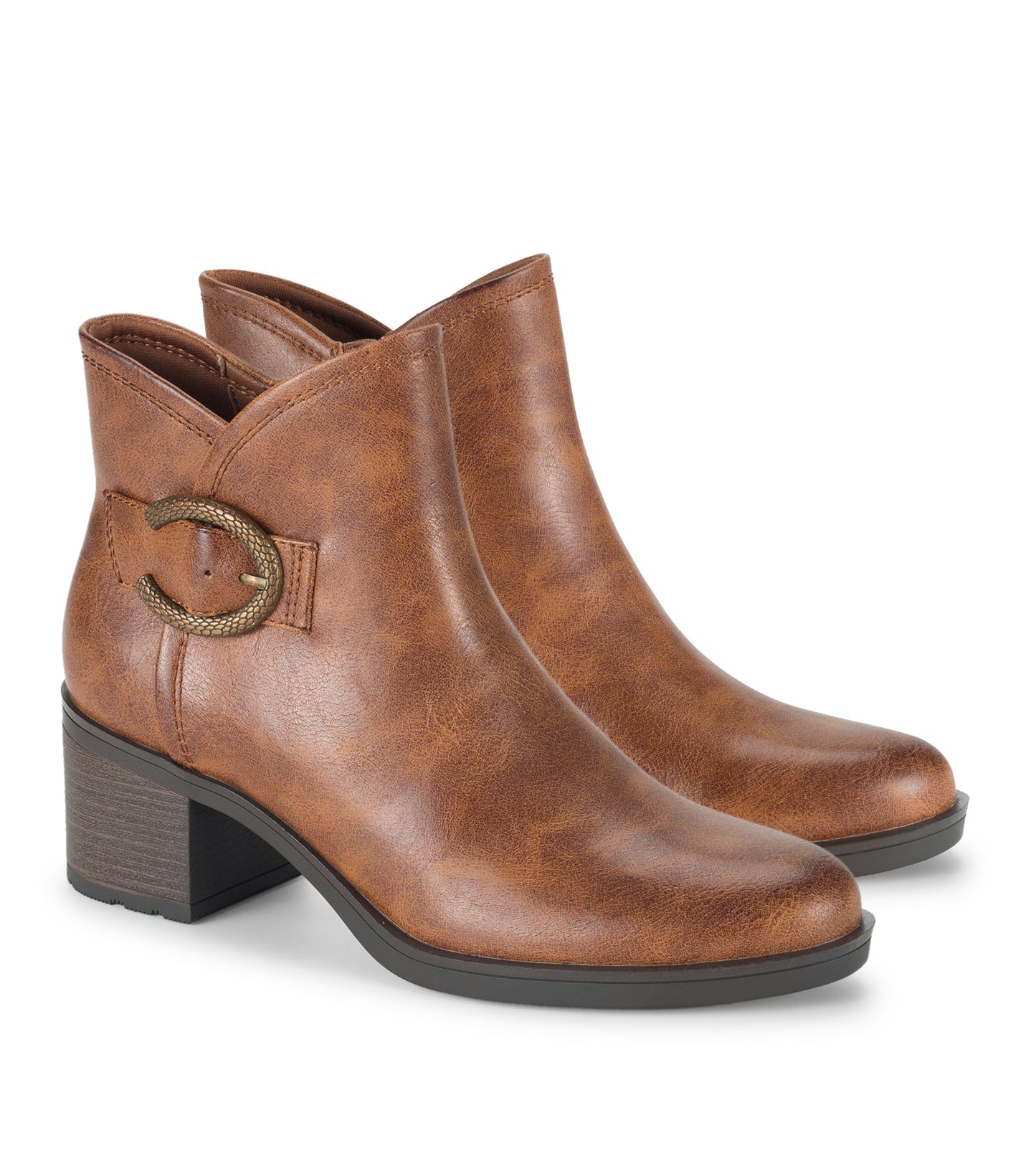 Christine Bootie Brown - Women
