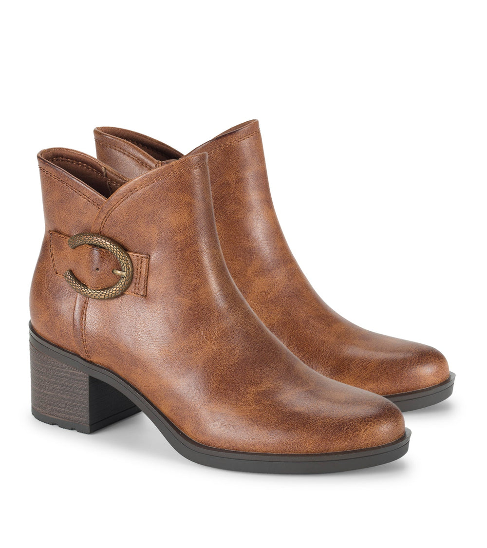 Christine Bootie Brown - Women