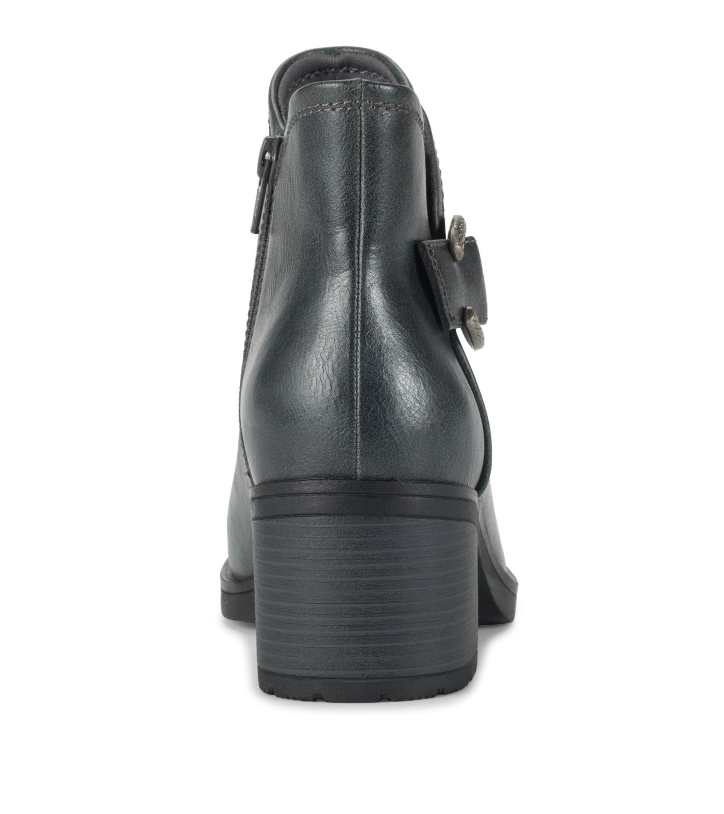 Christine Bootie Dark Grey - Women