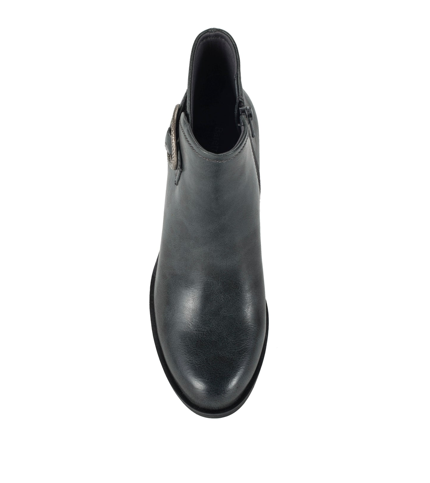 Christine Bootie Dark Grey - Women