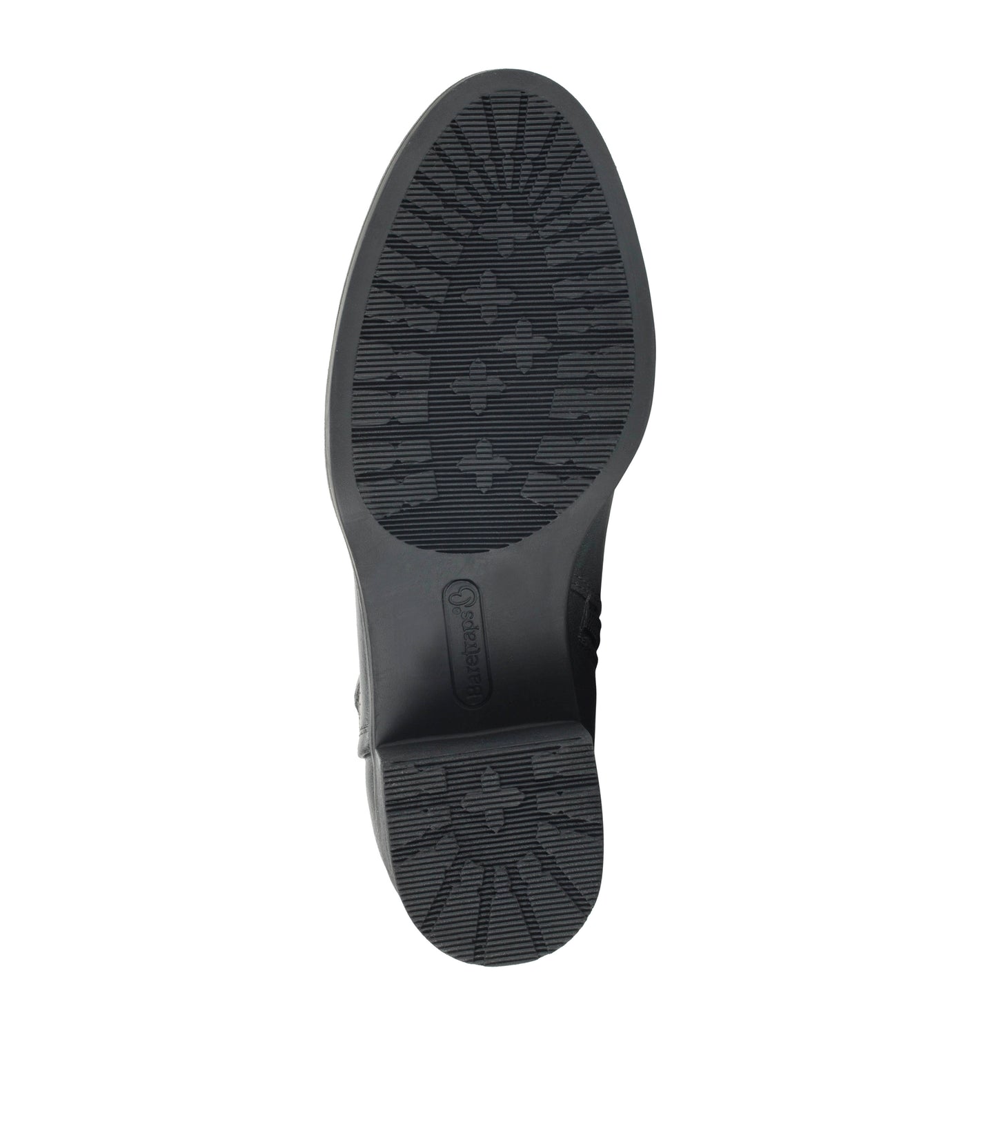 Christine Bootie Dark Grey - Women