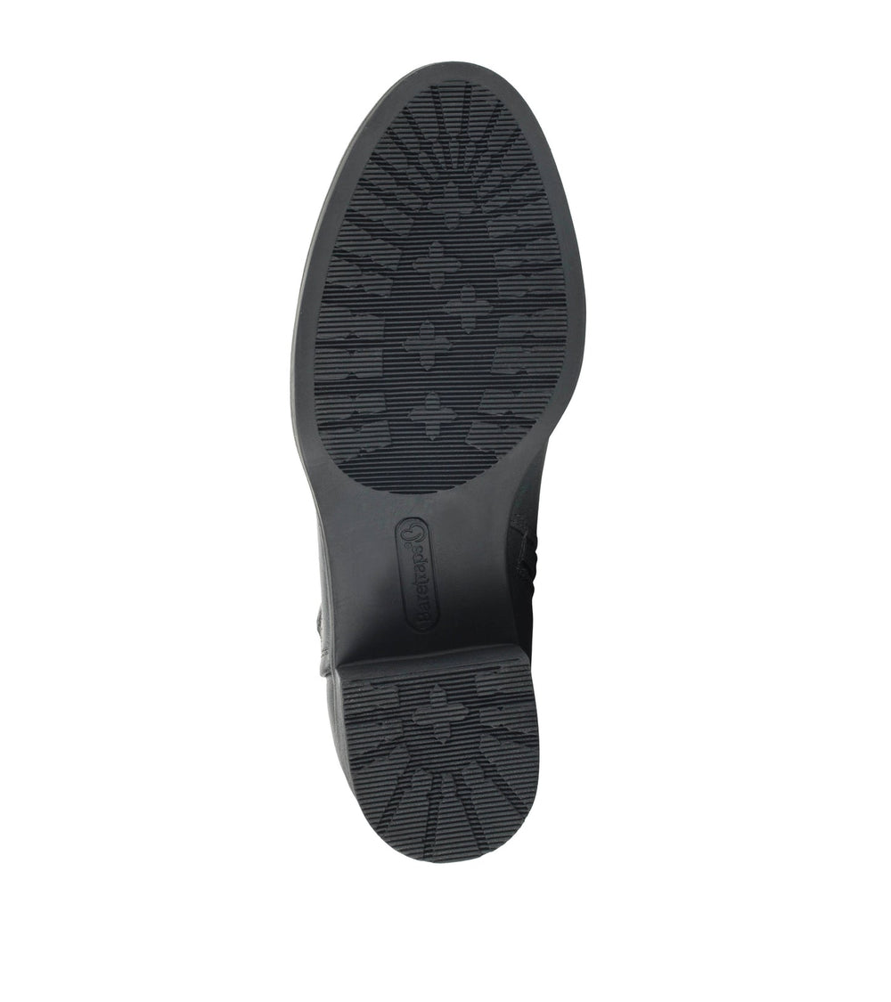 Christine Bootie Dark Grey - Women