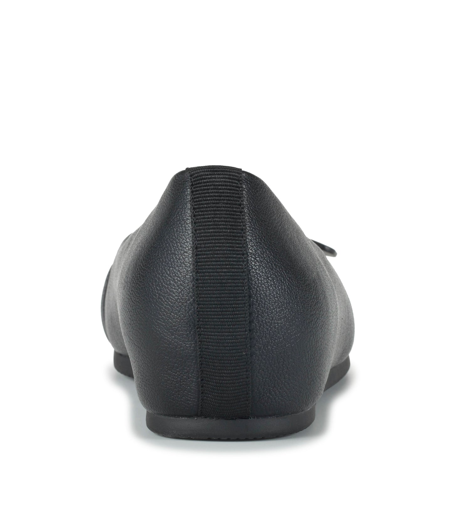 Colette Flat Black - Women