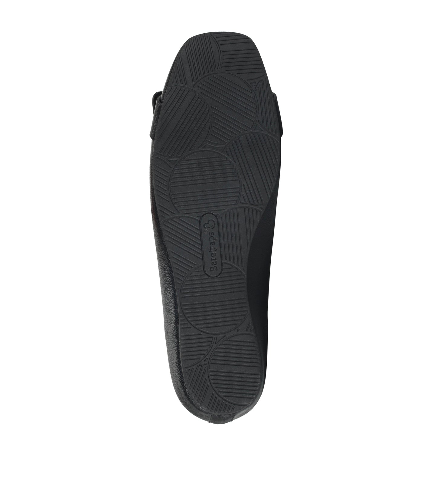 Colette Flat Black - Women