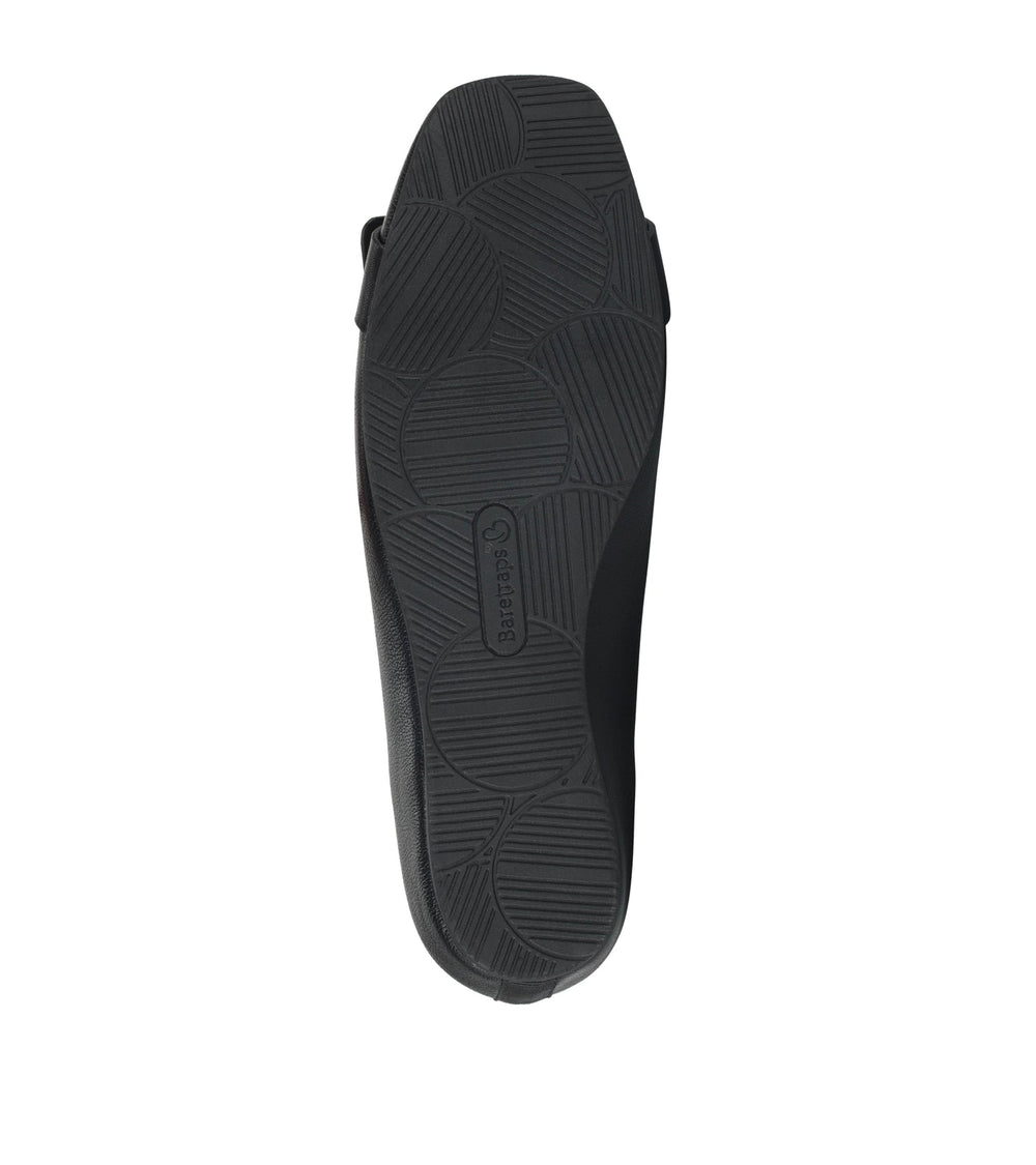 Colette Flat Black - Women