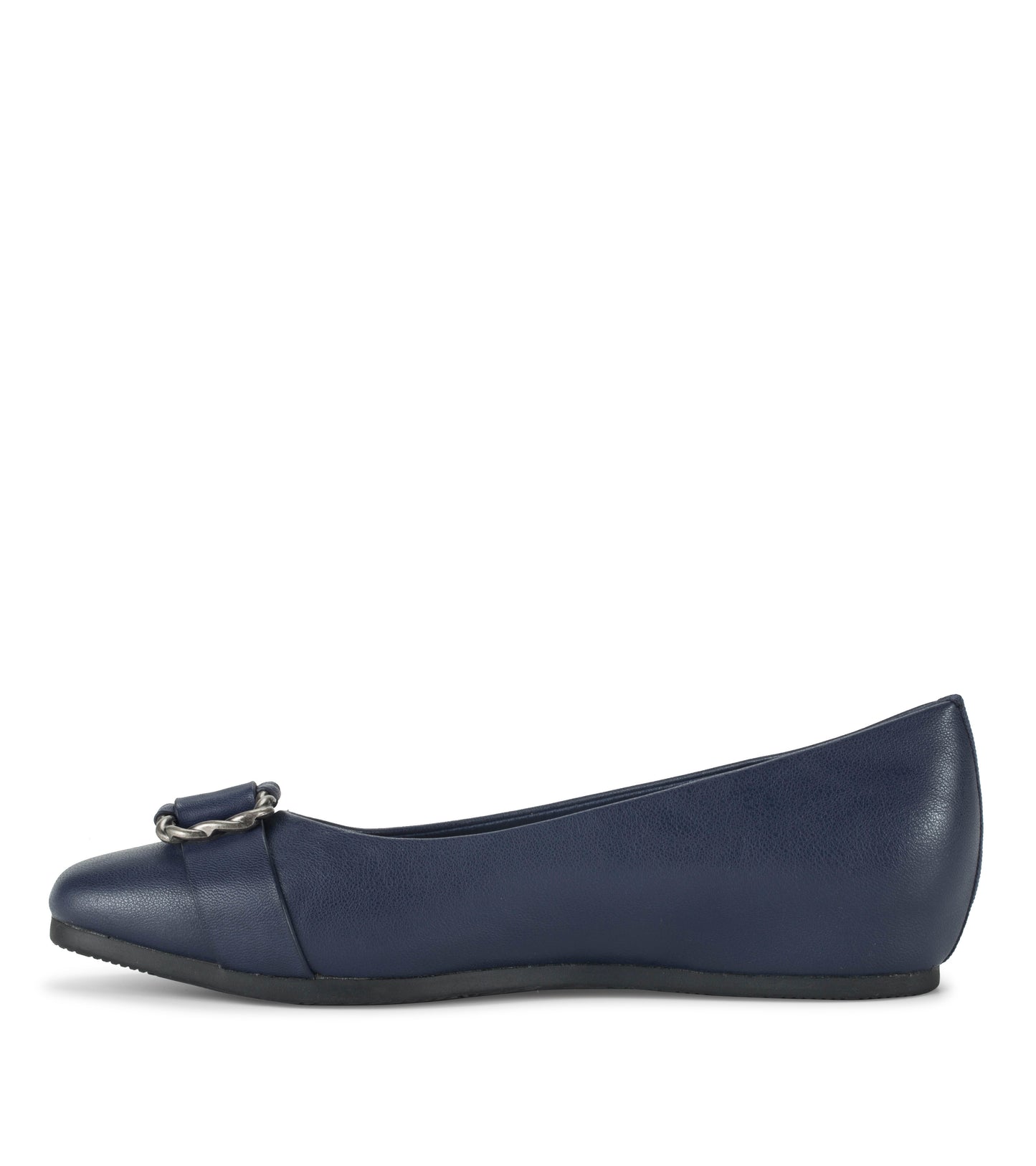 Colette Flat Midnight - Women