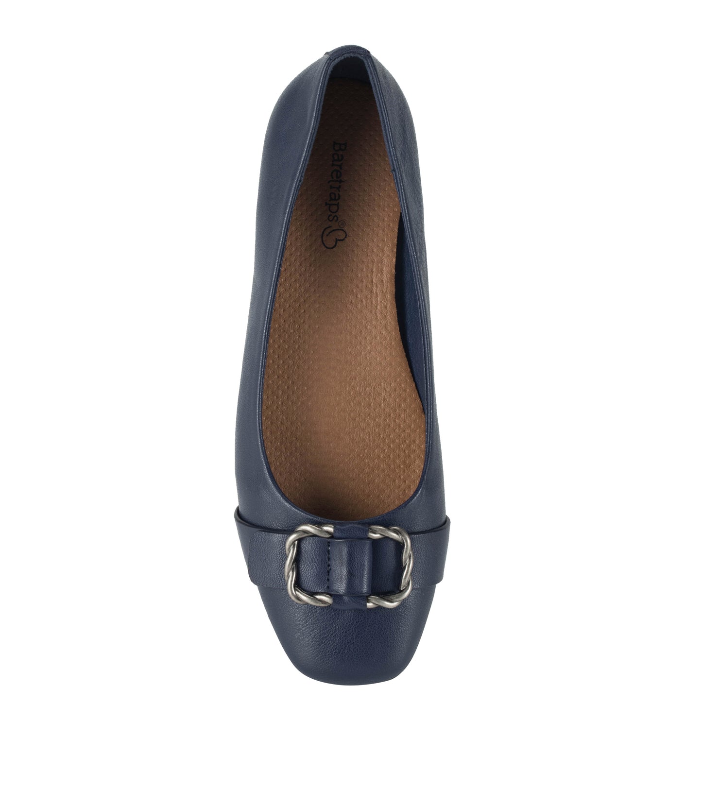 Colette Flat Midnight - Women