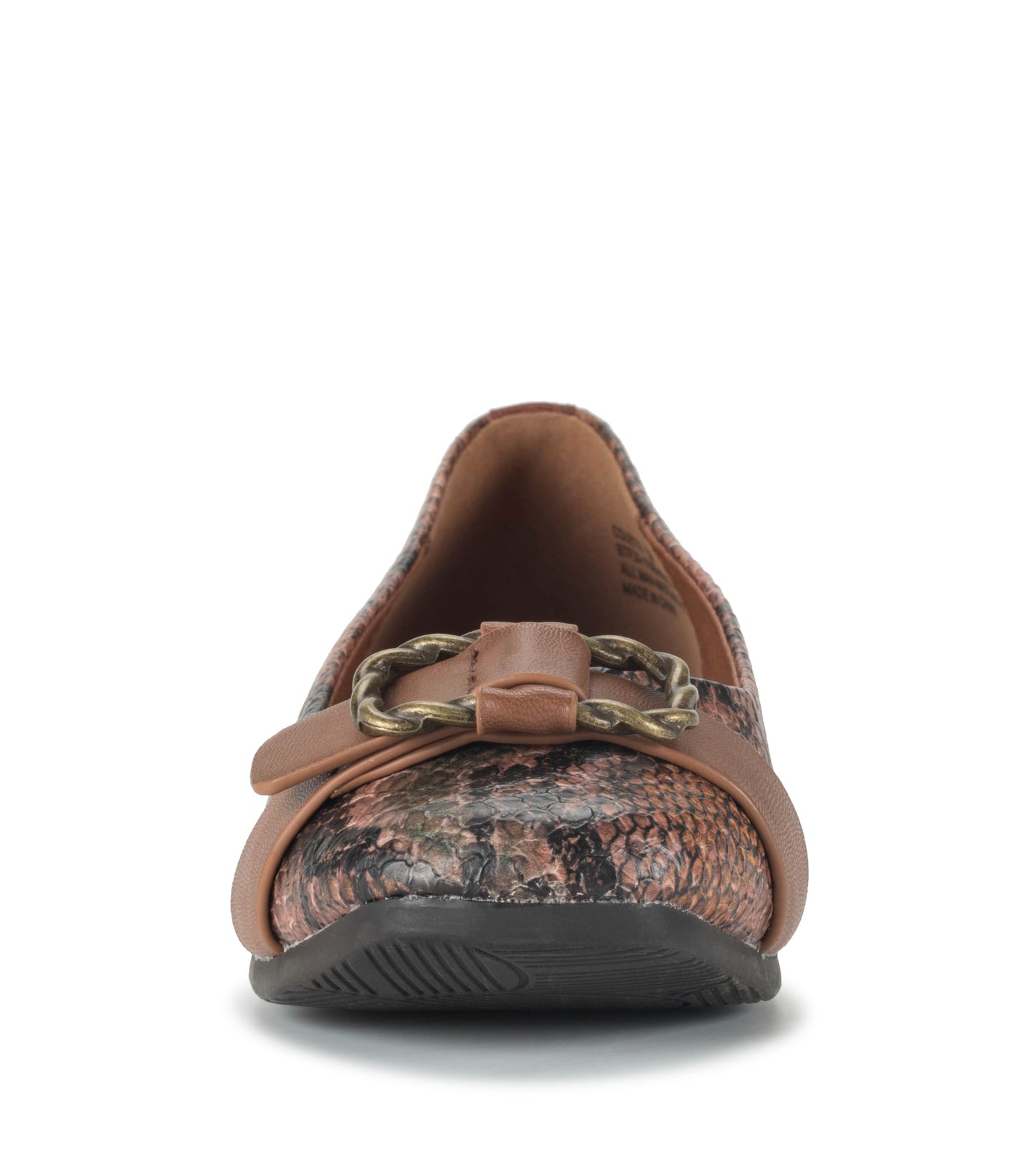 Colette Flat Oak - Women