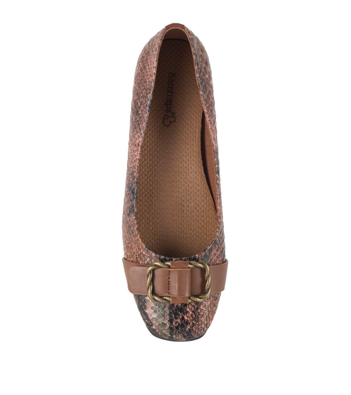Colette Flat Oak - Women