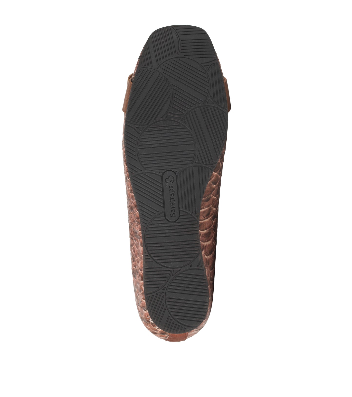Colette Flat Oak - Women