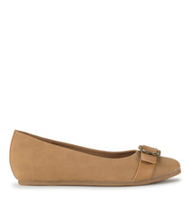 Colette Flat Sandstone - Women