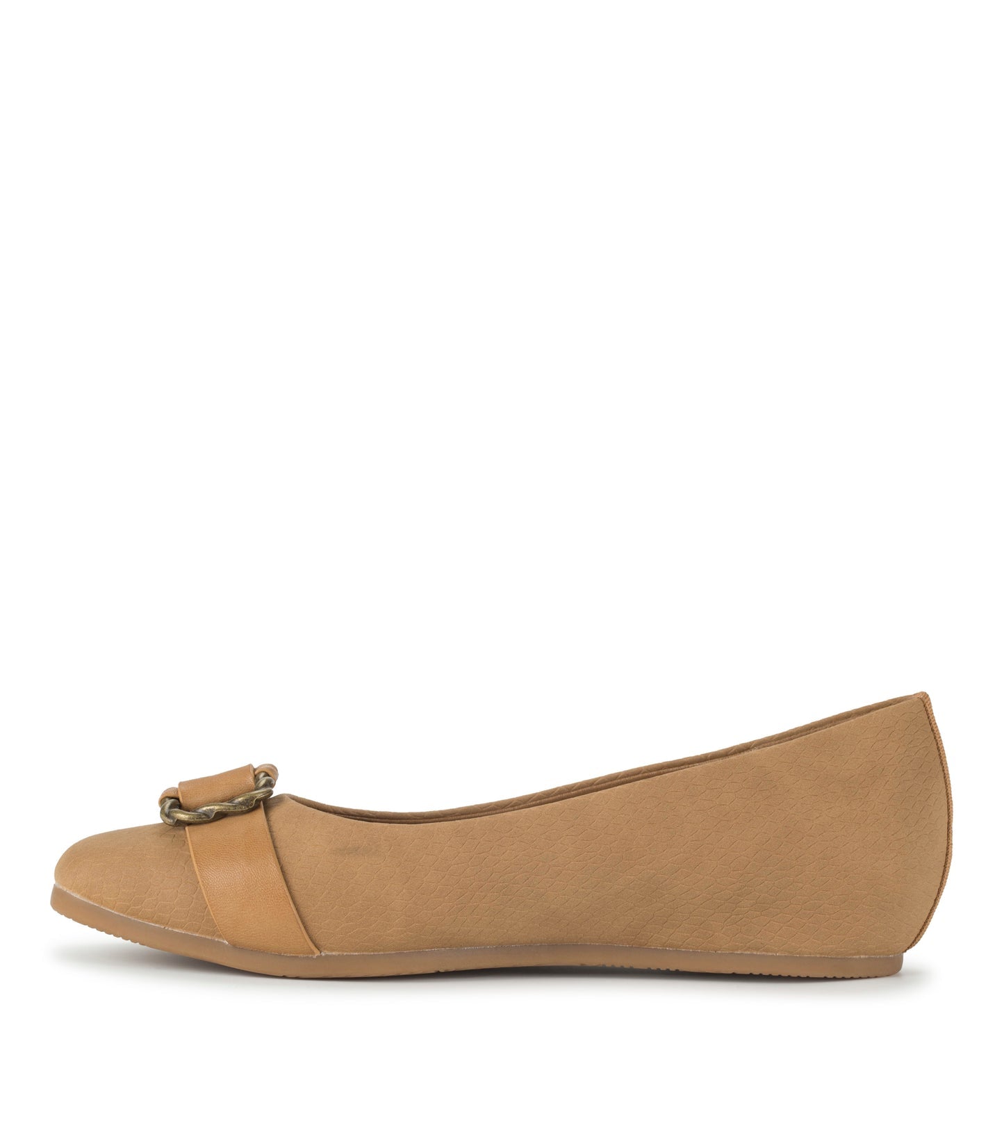 Colette Flat Sandstone - Women